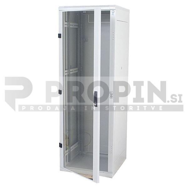 Omara za strežnik, server - kabinet 600x600 42U 1970